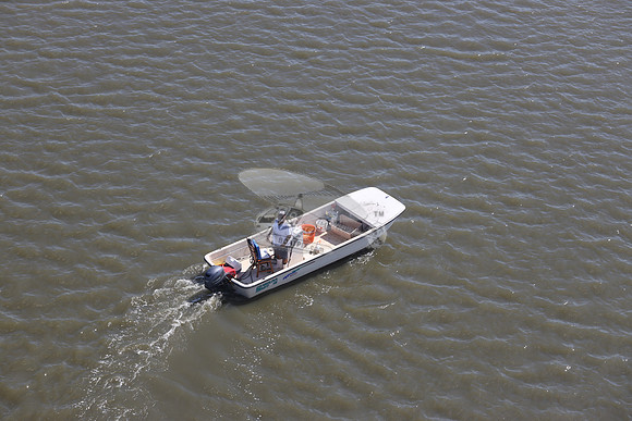 carolina skiff 19.9420