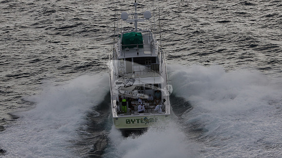 BYTE ME.ROAD HARBOUR BVI.2722