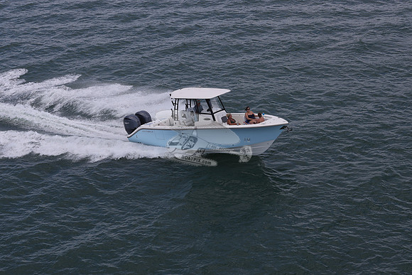 COBIA.2 YAMAHA'S.12