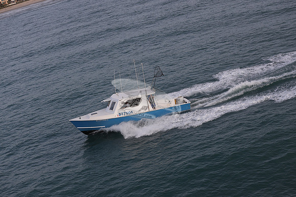 577501.relentless ii.port canaveral fl.2721