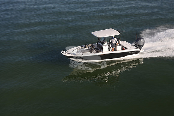 crevalle.26 hbw.black hull.9723