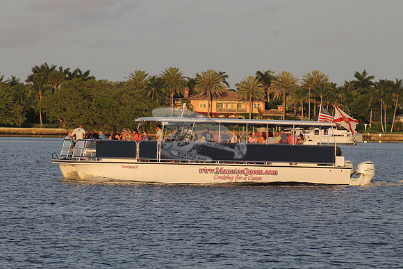 DEE QUEEN II.10