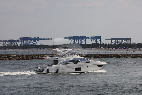 AZIMUT54.5