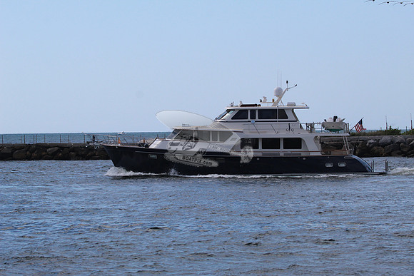 BEN'S BARGE.MIAMI BCH FL.5
