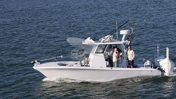 COSTA.CUSTOM BOAT.20