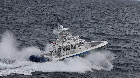 FFMD.EVERGLADES.4 YAMAHA BLUE.2816