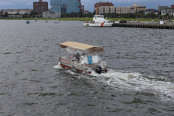 Charleston Booze Cruise.3