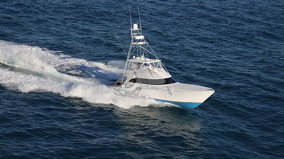 EVEN FLOW.CAPE CANNAVERAL FL.35