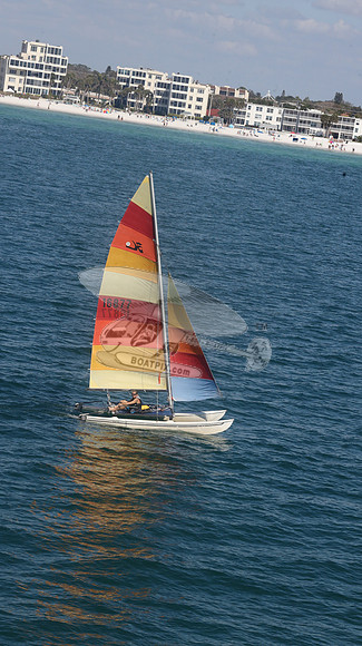 16877.HOBIE 16.9551