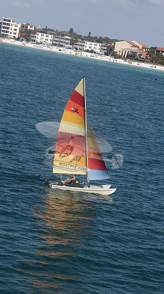 16877.HOBIE 16.9549