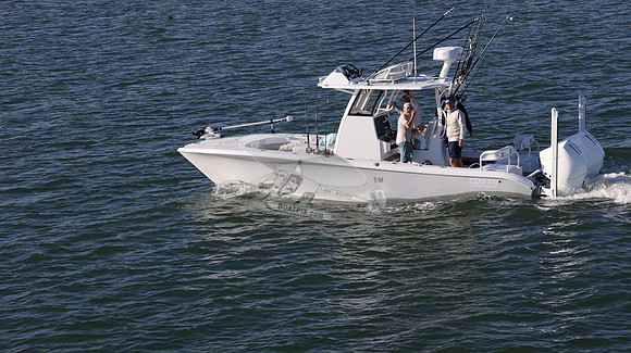 COSTA.CUSTOM BOAT.15
