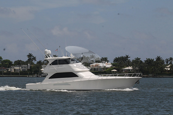 DELUXE.VERO BCH FL.VIKING.03