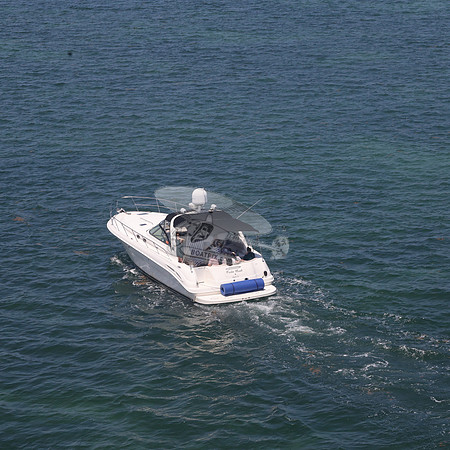 FEELIN NAUTI.MIAMI FL.SR.22