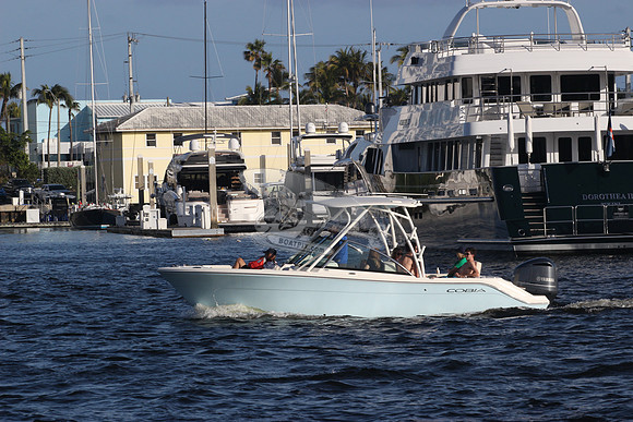 COBIA.LIGHT BLUE HULL.YAMAHA MOTOR.098