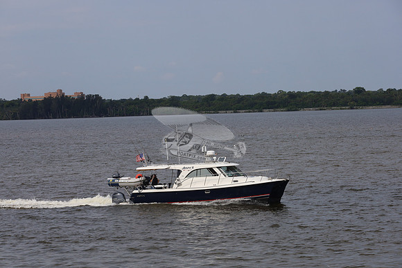 arrow ii.daytona beach fl.7188