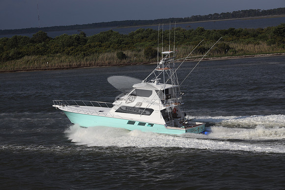 april mae.beaufort nc.1537