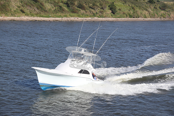 18 REELER.PIRATES COVE NC.37