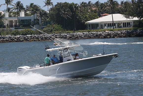 el artistico iii.sea hunt 30,0105