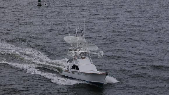 ballie who iii.islamorada fl.9534