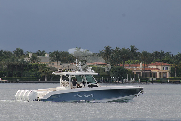 FAR NIENTE.NAPLES FL.05