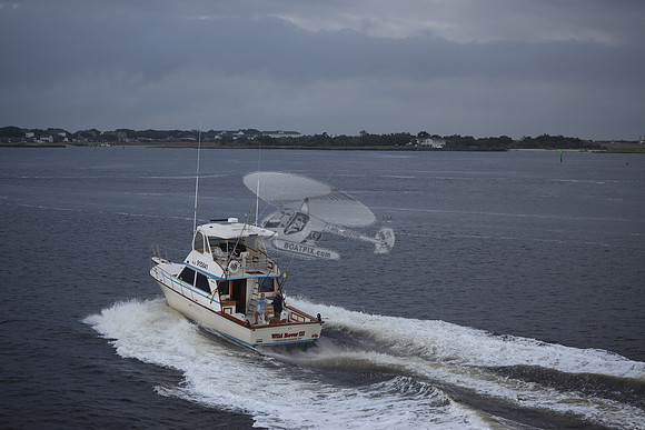 915841.WILD ROVER III.CAROLINA BCH NC.20