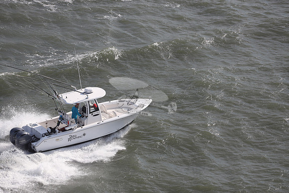 DEAD RECKONING.SEAHUNT.12