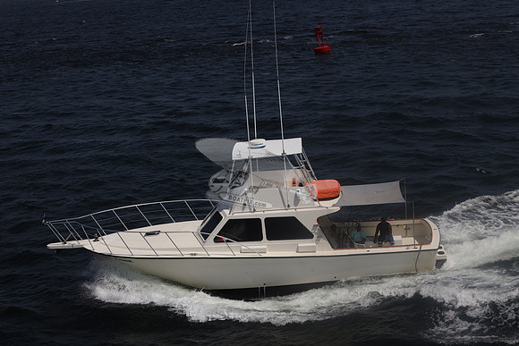Capt Hank.Panama city.11