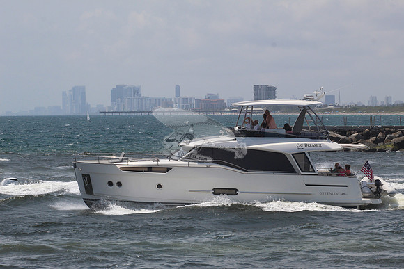 CAY DREAMER.G48.3