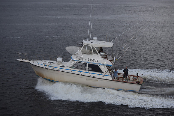 915841.WILD ROVER III.CAROLINA BCH NC.07