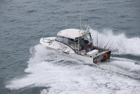 Fired Up Charter.14