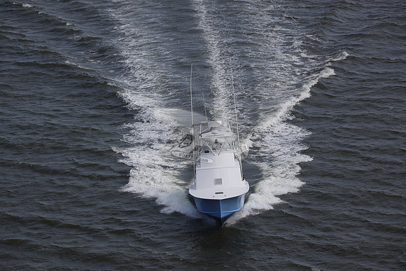 backin up.oregon inlet nc.9385