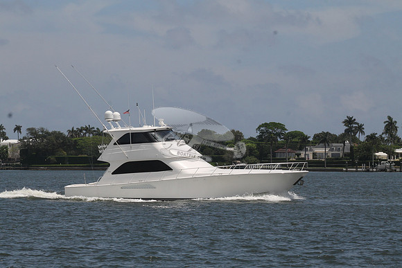 DELUXE.VERO BCH FL.VIKING.01