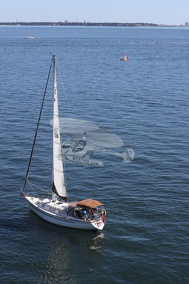 126.FROLIC II.GULF BREEZE FL.S34.4
