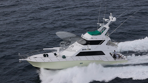 BYTE ME.ROAD HARBOUR BVI.2746