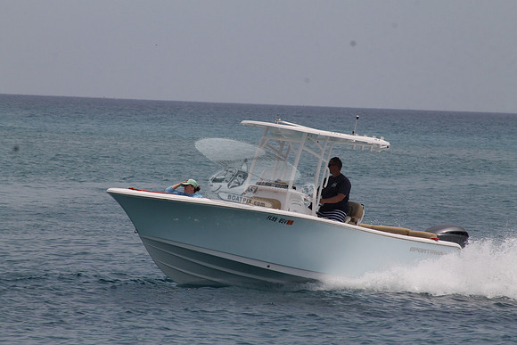 FL99 8SV.SPORTSMAN.402