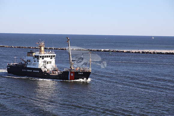 562.USCG.MARIA BRAY.1