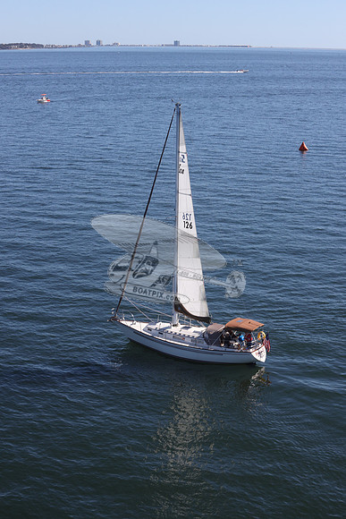 126.FROLIC II.GULF BREEZE FL.S34.6