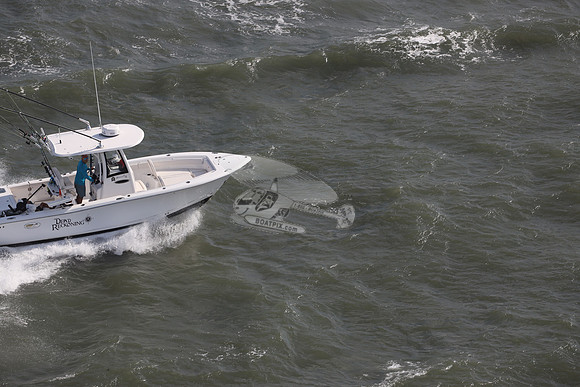 DEAD RECKONING.SEAHUNT.11