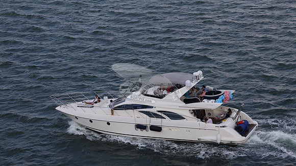 AZIMUT.PINK BLUE BALLOONS.10