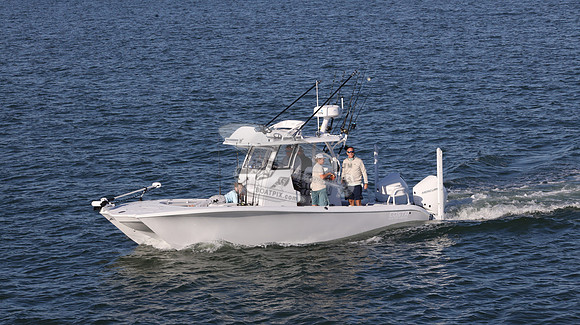 COSTA.CUSTOM BOAT.26