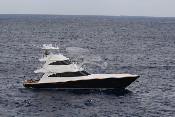 ---ake.double decker black hull viking.1524