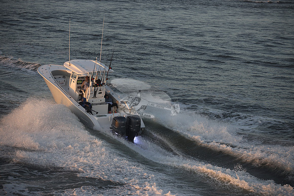 CAPE HORN31.03