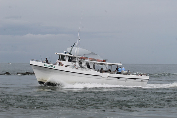 capt bob ii.milford de.4174