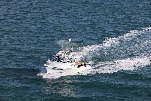 596615.TRADE SECRET.KEY LARGO FL.17