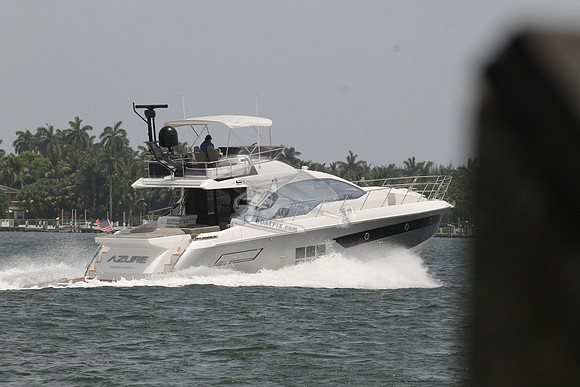 AZURE.PBG FL.AZIMUT.09