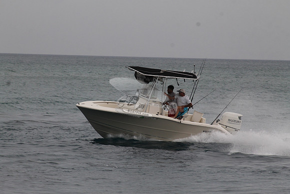 BULLS BAY.FL19 RP.09