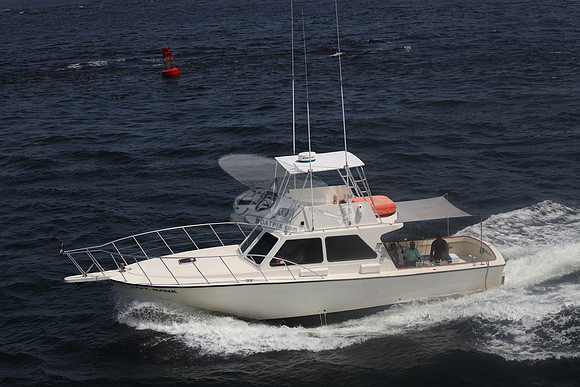 Capt Hank.Panama city.10