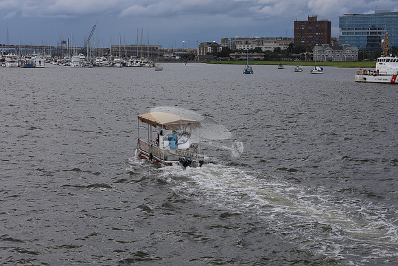 Charleston Booze Cruise.1