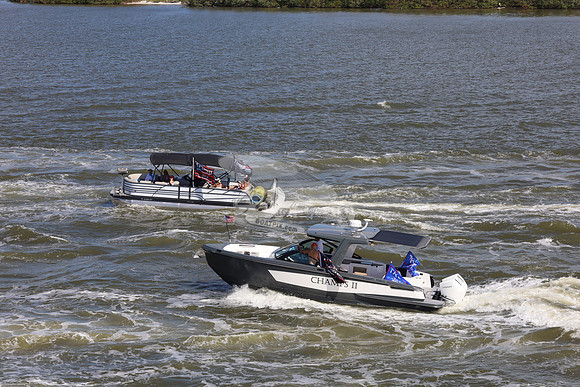 CHAMPS II & FL6300RT.2