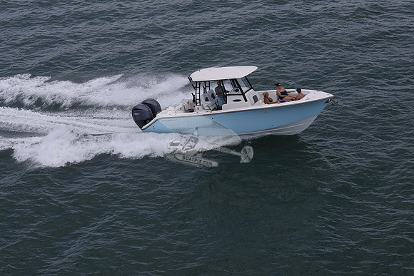 COBIA.2 YAMAHA'S.11